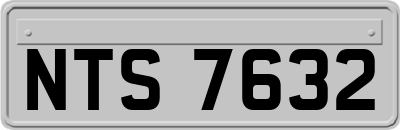 NTS7632