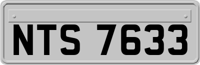 NTS7633