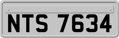 NTS7634