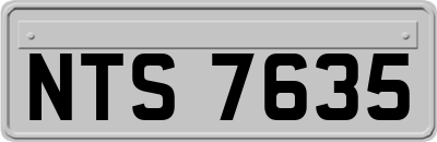 NTS7635