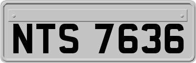 NTS7636