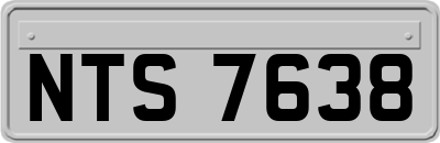 NTS7638