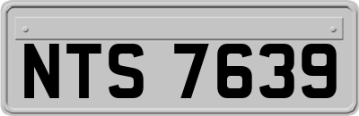 NTS7639