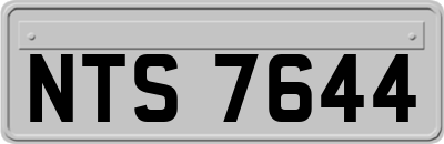 NTS7644