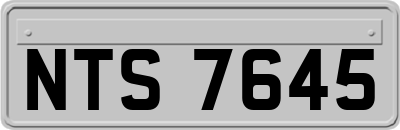 NTS7645