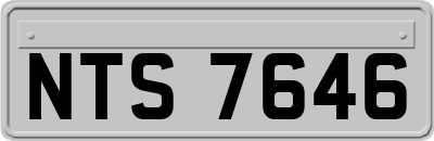 NTS7646