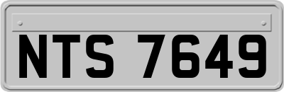NTS7649