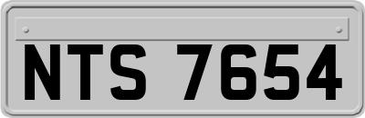 NTS7654