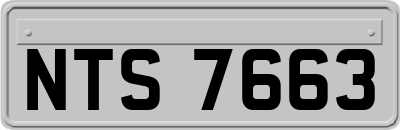 NTS7663
