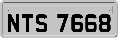 NTS7668