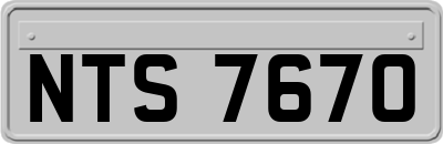 NTS7670