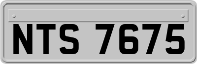 NTS7675