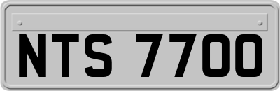 NTS7700