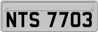 NTS7703