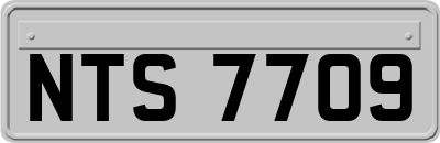 NTS7709