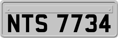 NTS7734
