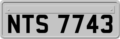 NTS7743