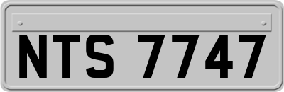 NTS7747