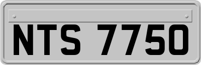 NTS7750