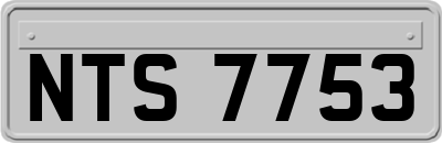 NTS7753