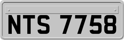 NTS7758
