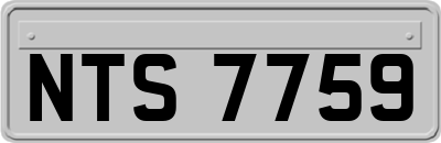 NTS7759