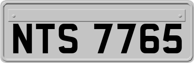 NTS7765