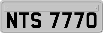 NTS7770