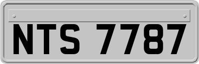 NTS7787