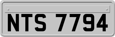 NTS7794