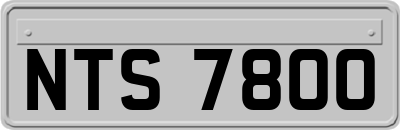 NTS7800