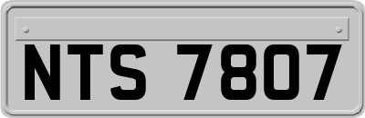 NTS7807