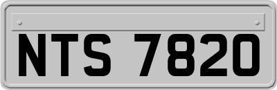 NTS7820