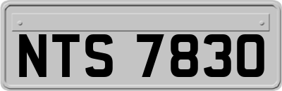 NTS7830