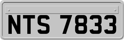 NTS7833