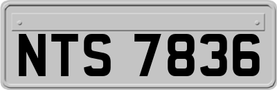 NTS7836
