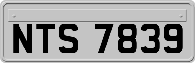 NTS7839