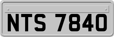 NTS7840