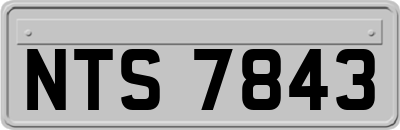 NTS7843