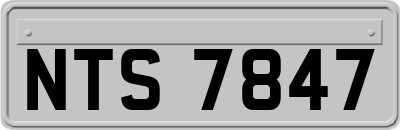 NTS7847