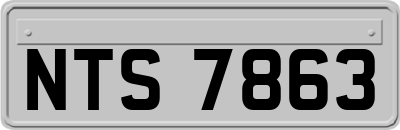 NTS7863