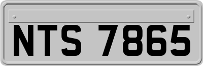 NTS7865