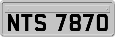 NTS7870