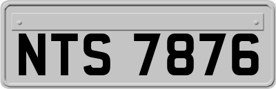 NTS7876