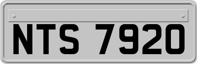 NTS7920