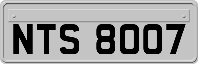 NTS8007