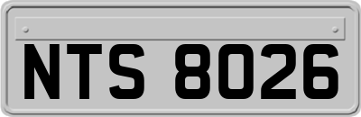 NTS8026