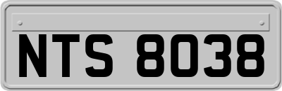NTS8038