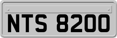 NTS8200