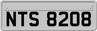 NTS8208
